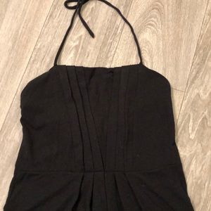 Black she bible dress